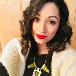 Meet your Posher, Ruth